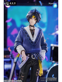 Фигурка 1/8 Асаба Харумаса (Asaba Harumasa Sparkling Wonderland Ver. Gift+)