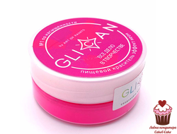 Краситель пищевой Неоновый GLICAN Все дело в желаниях, 10гр