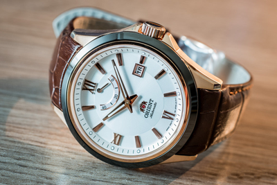 Мужские часы Orient AF03002W