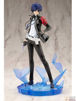 Фигурка 1/8 Макото Юки (Makoto Yuuki Shujinkou ARTFX J)