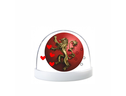 Водяной шар Игра Престолов №6