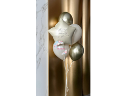 Фонтан "Нашему любимому защитнику"