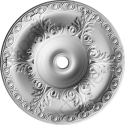 Розетка орнаментальная SR47