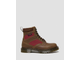 Ботинки Dr Martens 1460 Made in England Padded Panel Brown