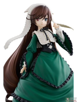 Фигурка Суйсэйсэки (Suiseiseki Trio-Try-iT Figure)