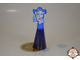 Купить Marina Picasso Chapeau Bleu | Марина Пикассо Синяя Шляпа