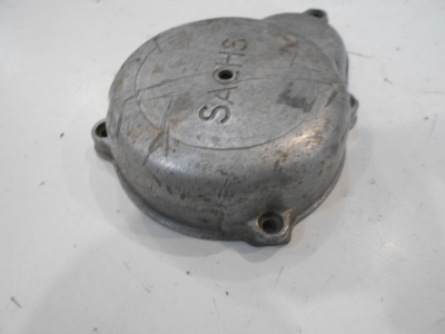 Правая крышка двигателя Сакс