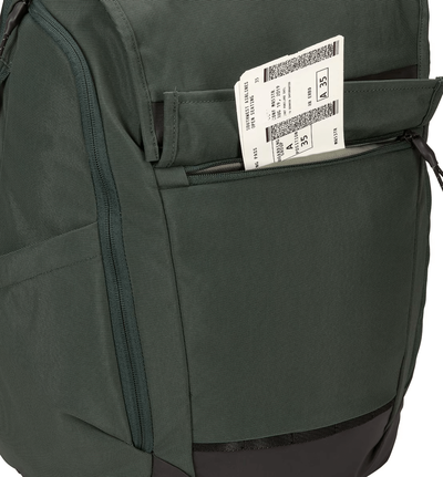 Рюкзак Thule Paramount 27L Racing Green