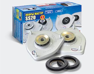 Опора стойки SS20 Мастер 2170 с фирменным подшипником SS20