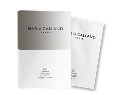 681 Мультиактивная маска - патч для лица LIFT’EXPERT