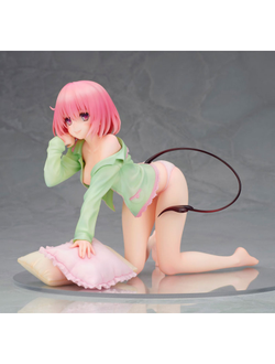 Фигурка 1/7 Момо Велия Девилюк (Momo Velia Deviluke Pajama Ver.)