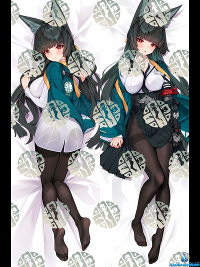 Мияби Zenless Zone Zero ver. B