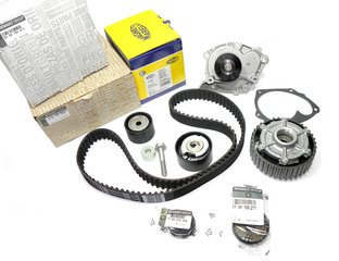 Купить ремень, ролики ГРМ для Рено Дастер в Санкт-Петербурге
