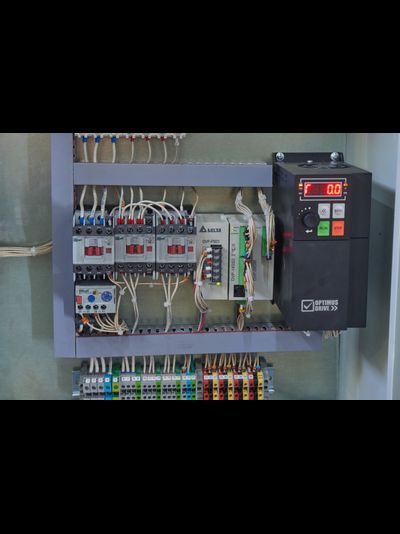 Горбыльный станок для дров ПГД-400, от