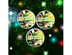 "Be fun!" духи твердые