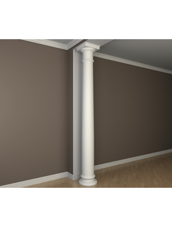 1.30.106 колонна европласт