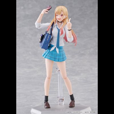 Фигурка фигма Марин Китагава (figma Marin Kitagawa)