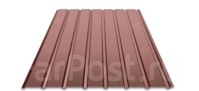 Проф. лист С10