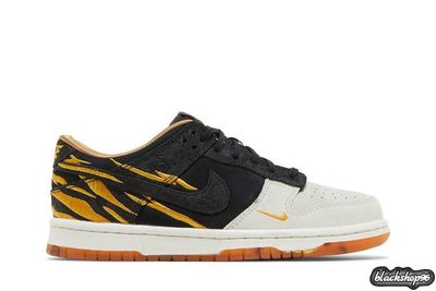 NIKE SB DUNK LOW GOD OF WEALTH (40-45)