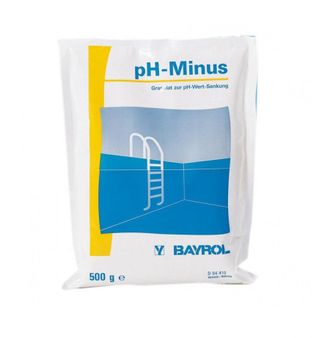 Bayrol pH-минус 0.5 кг