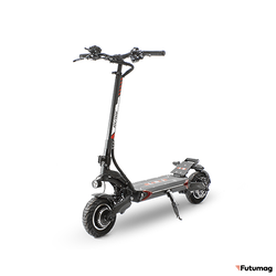 ЭЛЕКТРОСАМОКАТ BLADE 10D (26 Ah)