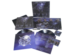 AXEL RUDI PELL Circle of the oath BOX SET