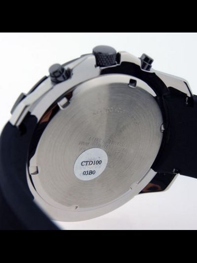 Мужские часы Orient TD10003B