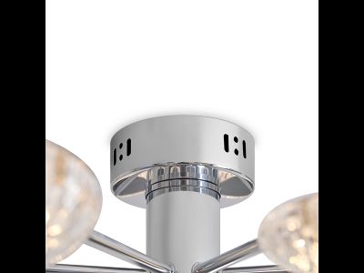 Светильник Denkirs DK7150-WB