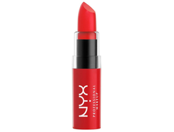 Масляная помада NYX Butter Lipstick 15 Juju
