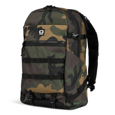 Рюкзак Ogio Alpha Core Convoy 320 Woodland Camo