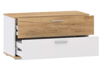 Тумба для обуви Санти - 013.25