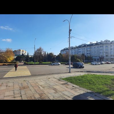 Экскурсия "Орёл - литературная столица России"