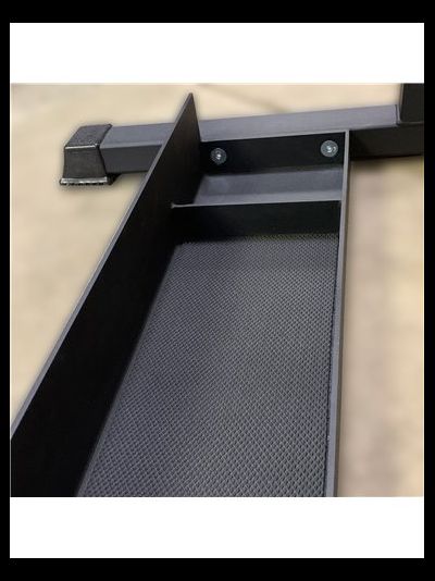 Стойка для боди пампов, d-25 мм на 14 компл. AV618/80