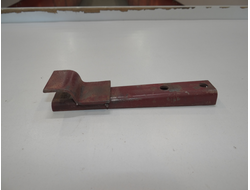 Крепление бензобака Верховина 4