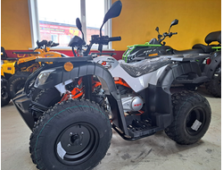 KAYO AU150 CVT ПТС