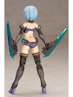 Фигурка Хресвельг (Hresvelg Bikini Armor Ver.)