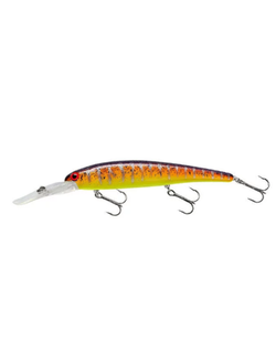 Воблер JOTO Bandit 120мм/ 20г/ 6-8м/ цвет 201