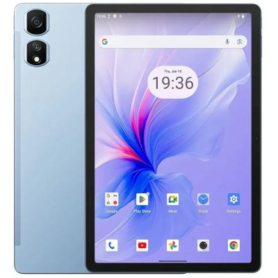 Blackview TAB 16 Pro 8/256GB LTE Голубой