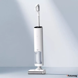 Беспроводной моющий пылесос Xiaomi Mijia Wireless Floor Scrubber (B302CN)