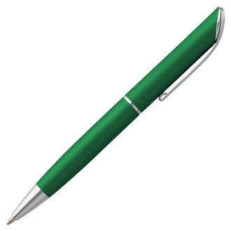 Glide, 6 цветов, зеленая