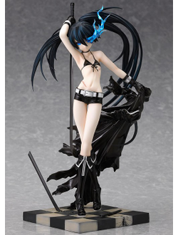 Фигурка 1/8 Стрелок с Черной Скалы (Black Rock Shooter)