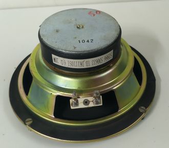 Динамики ф160-168 мм  Лот 1