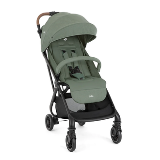 Joie travel system grey best sale