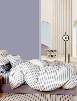 Постельное белье TANGO Twill комплект сатин евро 200x220x1 230x250x1 50x70x2 TPIG3-1856