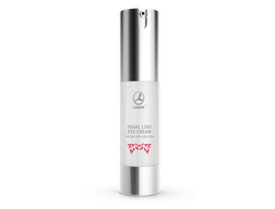 Восстанавливающий крем для кожи вокруг глаз PEARL EYE CREAM
