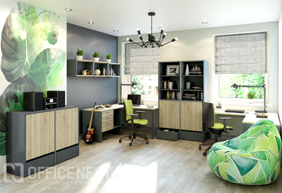 Офисная мебель Инновация