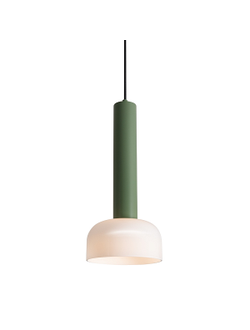 Freya, Подвесной светильник Barries, FR6185PL-L5GN