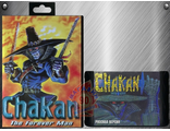 Chakan, Игра для Сега (Sega Game)