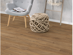 EGGER Laminate 8/32 Classic EPL191 Дуб Мелба коричневый