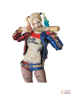 Фигурка Харли Квинн (Harley Quinn)